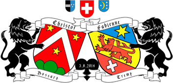 Familie Tremp Bossard